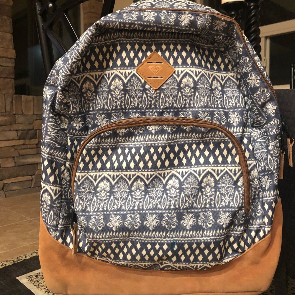 Roxy Backpack